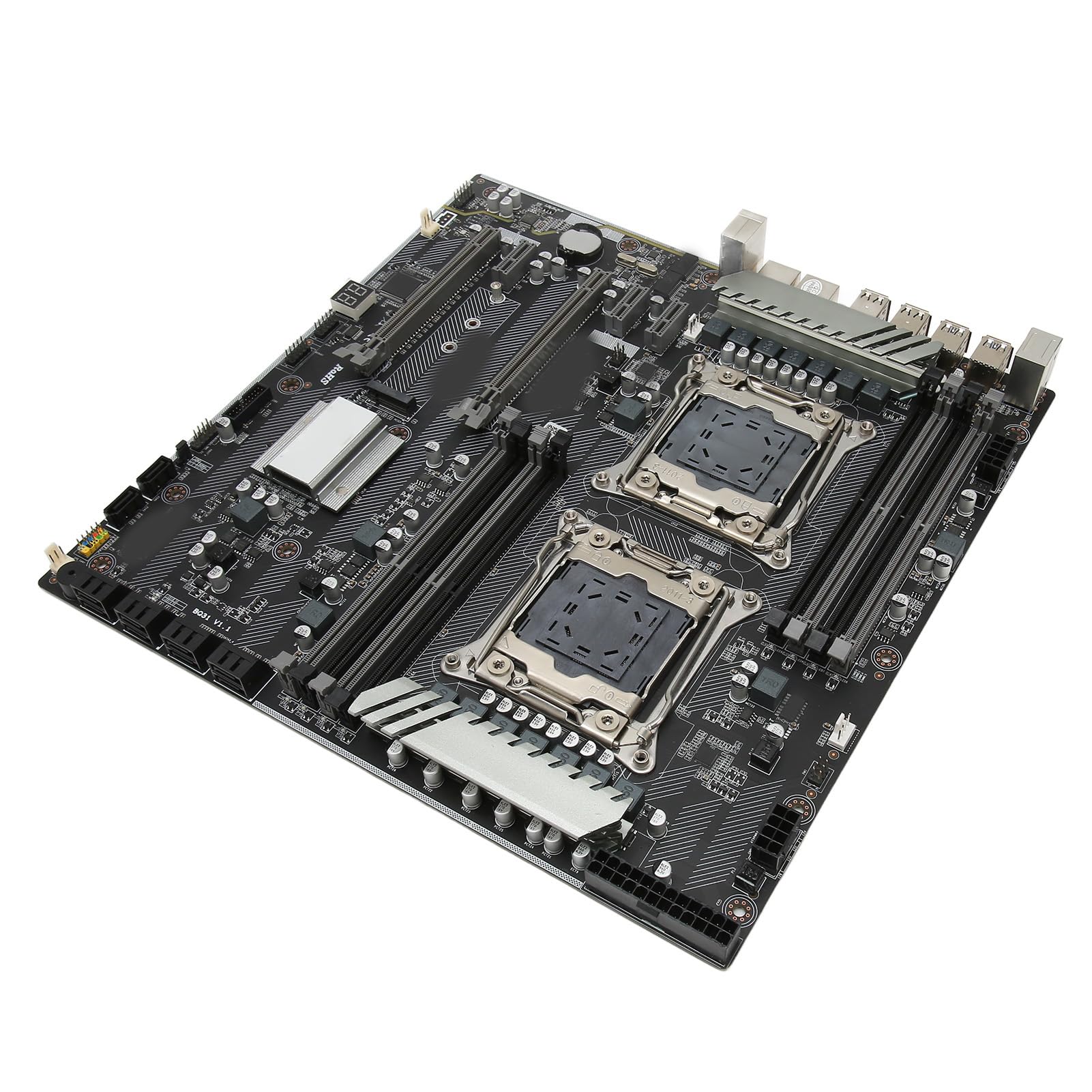 Placa Base E-ATX